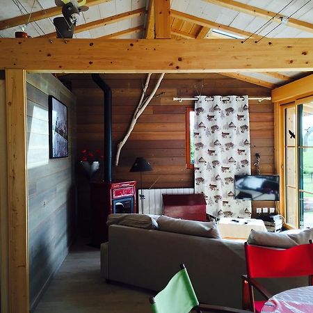 Gite Les Cigognes Orchamps-Vennes Room photo