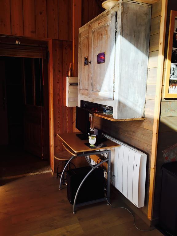 Gite Les Cigognes Orchamps-Vennes Room photo