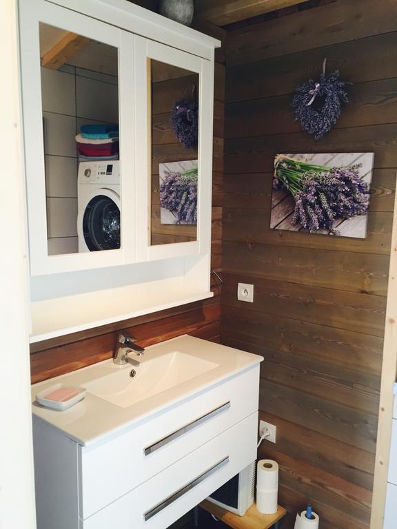 Gite Les Cigognes Orchamps-Vennes Room photo