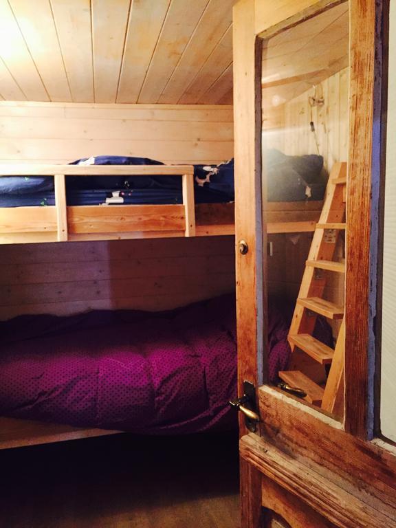 Gite Les Cigognes Orchamps-Vennes Room photo